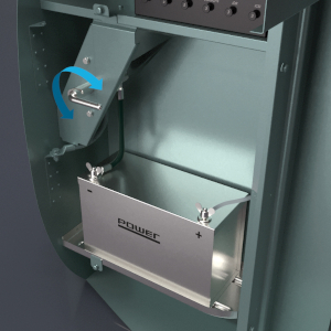 Battery Main Switch
