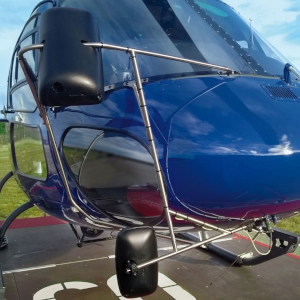 External Mirror System