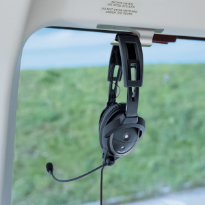Cabin Headset Holder